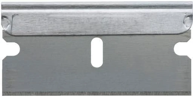 Stanley Tools Razorblade Stanley 680-28-510 Single Edge Razor Blades - Newegg.com