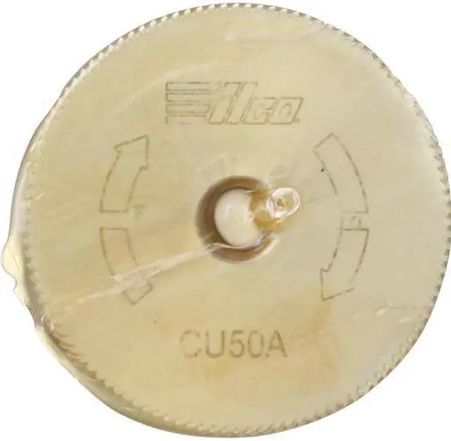 Main image of Ilco Corp. Milling Cutter CU50A