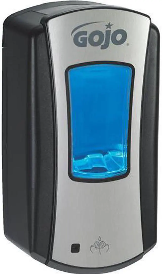 Main image of Go-Jo Ind. Touchless Soap Dispenser 1919-04 Unit: EACH