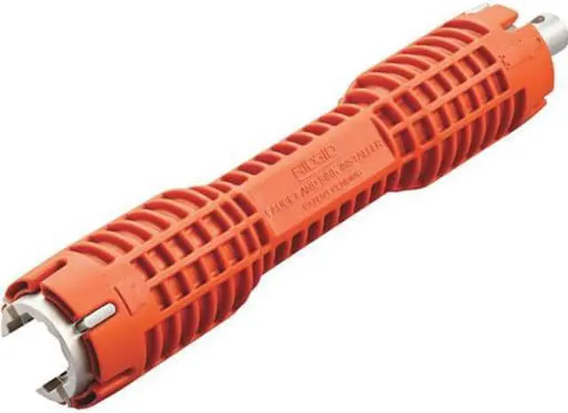 Main image of Ridgid Tool Faucet/Sink Install Tool 57003 Unit: EACH