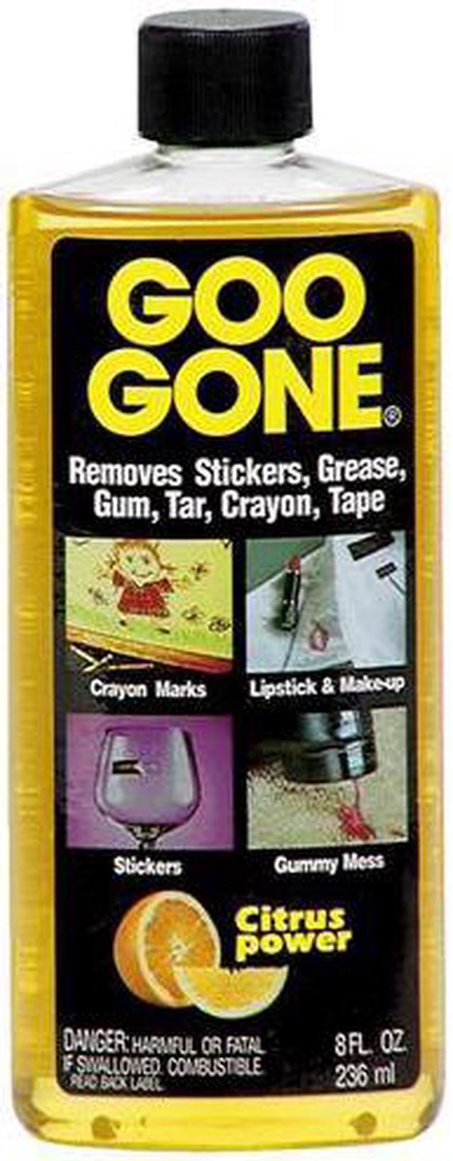 Removing Gum From Carpet With Goo Gone: Pros & Cons