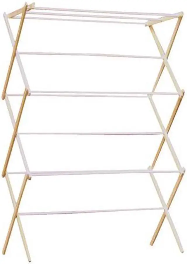 Main image of Madison Mill Wooden Clothes Dryer 18 Unit: EACH
