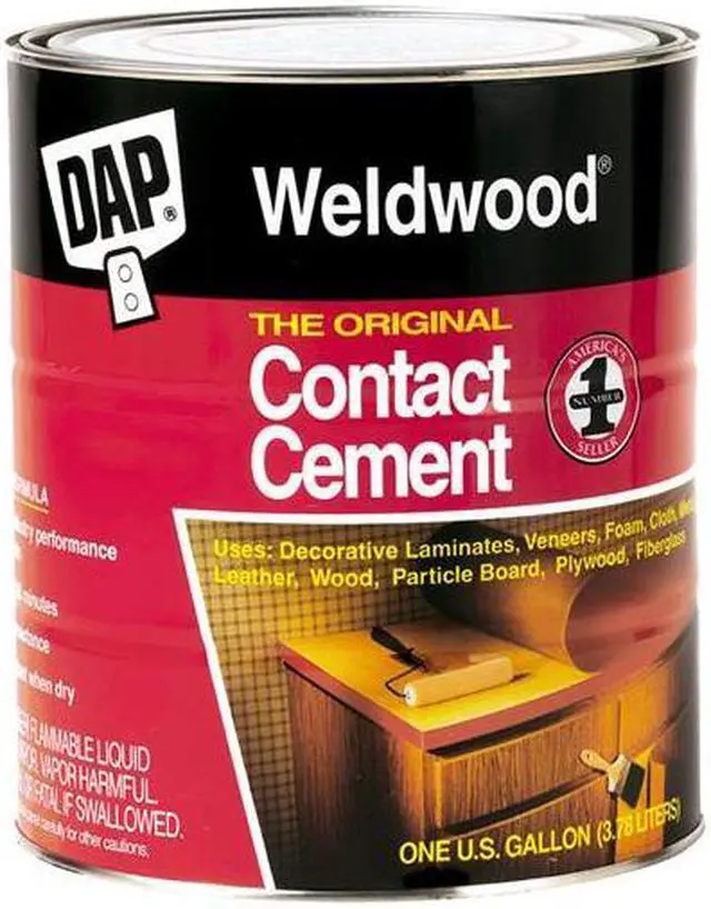Main image of Dap Gal Contact Cement 00273 Unit: EACH
