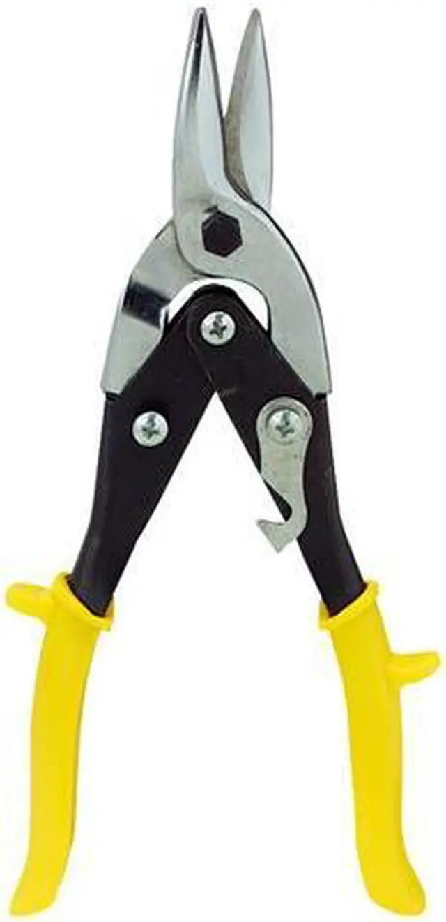 Main image of Great Neck 10" Aviation Snip TA10S Unit: EACH