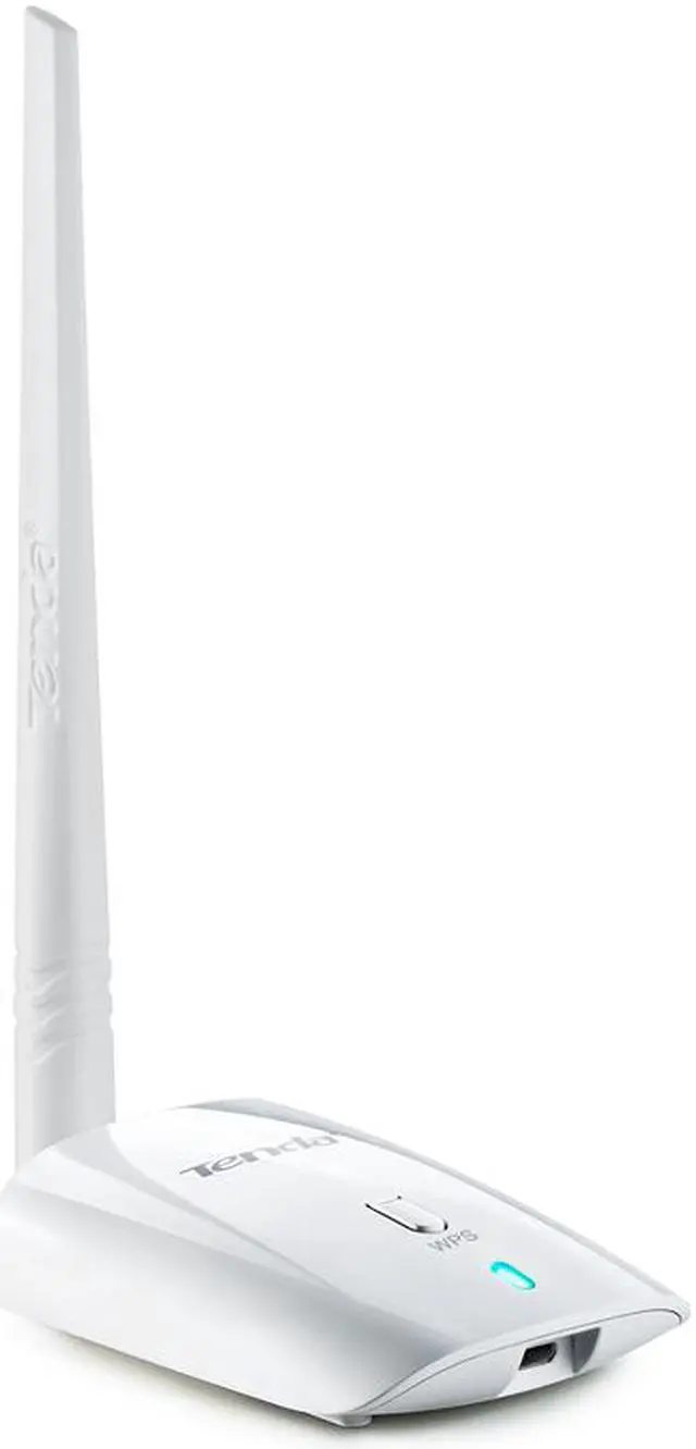 Main image of Tenda UH150 High Power Wireless N150 USB Adapter