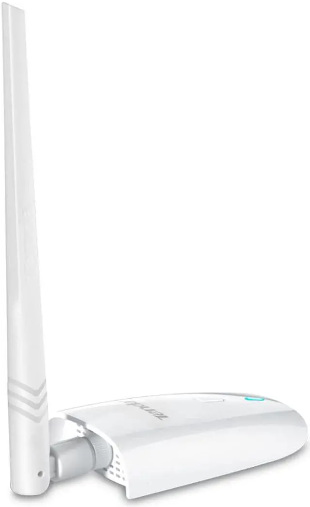 Alt view image 2 of 2 - Tenda UH150 High Power Wireless N150 USB Adapter