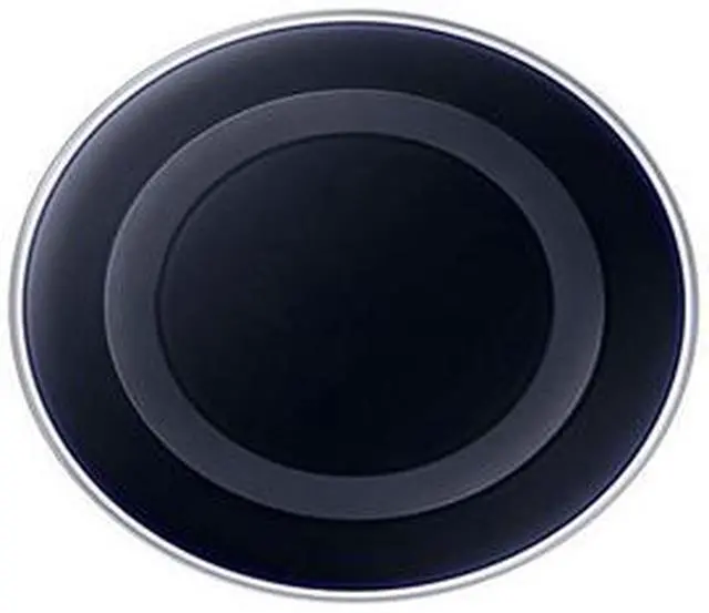 Alt view image 5 of 6 - Qi Wireless Charger Charging Pad for Samsung Galaxy S6/S6 Edge