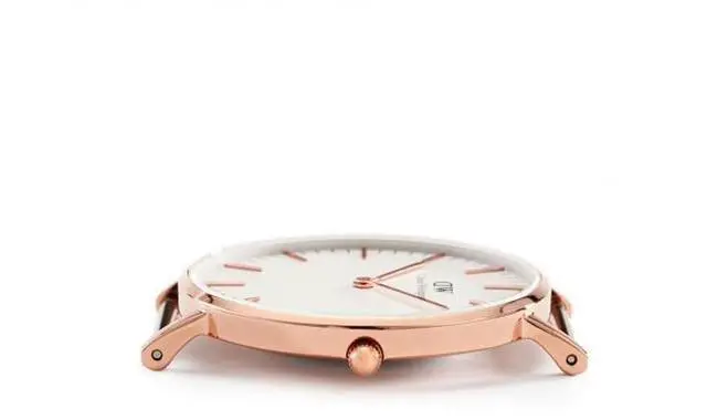 Alt view image 15 of 16 - Daniel Wellington 0502DW Quartz White Dial Women's Watch