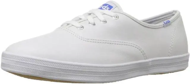 Alt view image 7 of 17 - Keds Champion Oxford  Women US 8.5 White Sneakers UK 6 EU 39.5