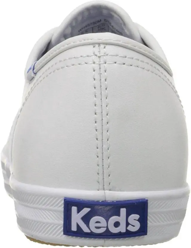Alt view image 9 of 17 - Keds Champion Oxford  Women US 8.5 White Sneakers UK 6 EU 39.5