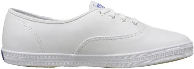 Alt view image 8 of 17 - Keds Champion Oxford  Women US 8.5 White Sneakers UK 6 EU 39.5