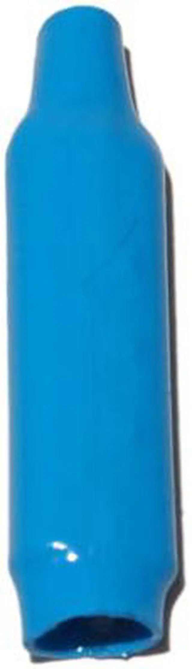 Alt view image 2 of 3 - 100pcs Crimp B Wire Gel Filled Bean Type Connectors