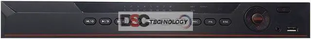Alt view image 2 of 5 - Dahua OEM XVR-X 16CH 4K DVR, CVI UP TO (4K) Camera, TVI/AHD Up to 5MP.  Support Mobile View