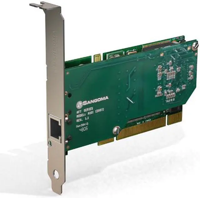 Main image of Sangoma A101D Voice Board