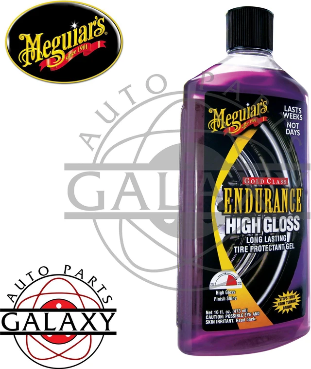 Main image of Meguiars G7516 Gold Class Endurance High Gloss