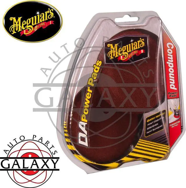 Alt view image 2 of 6 - Meguiar's G3500 Dual Action Power System