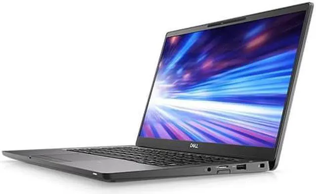 Main image of Dell Latitude 7400 Laptop, 14.0 inches FHD (1920 x 1080) Non-Touch, Intel Core 8th Gen i7-8665U, 16GB RAM, 256GB SSD, Windows 11 Pro