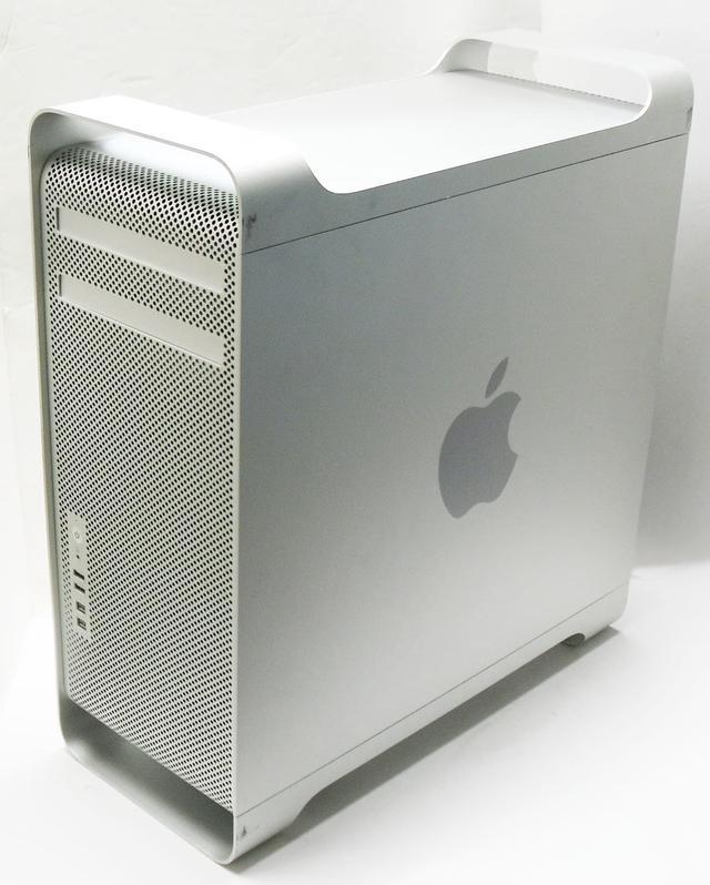 Refurbished: Apple Mac Pro 