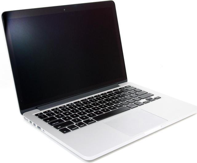 Refurbished: Apple MacBook Pro - A1425 - Intel Core i7 3.0GHz