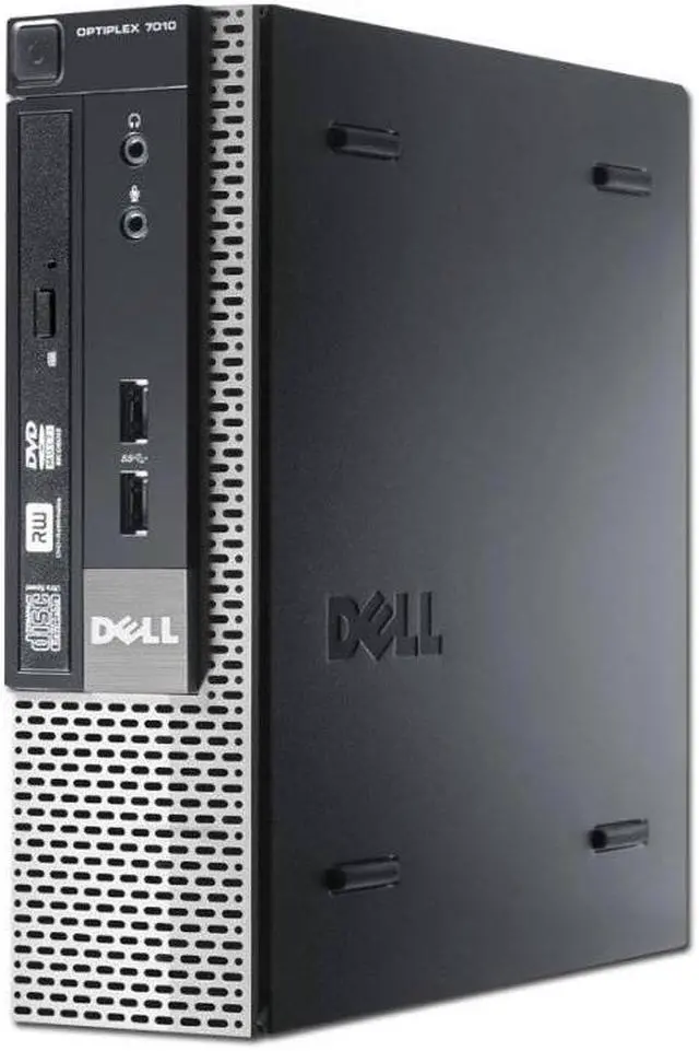 DELL Optiplex 7010 USFF HDDなし 2台セット DELL Optiplex 7010 USFF HDDなし 2台セット DELL Optiplex 7010