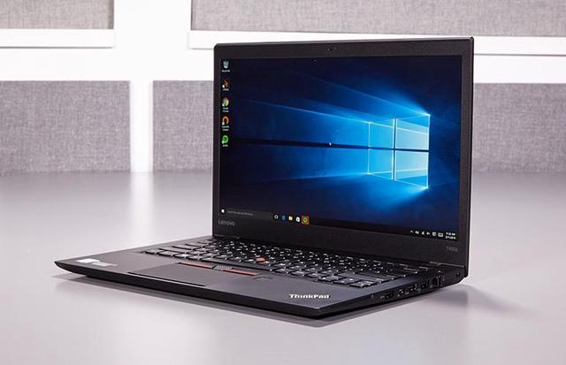 Refurbished: Lenovo ThinkPad T460S 14