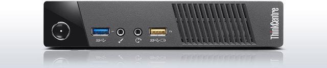 Refurbished: Lenovo Thinkcentre M73 (TFF) Ultra Small Form Factor