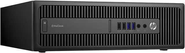 デスクトップPC EliteDesk 800 G2 SFF Amazon.com: HP EliteDesk 800 G2 SFF Desktop PC Computer w