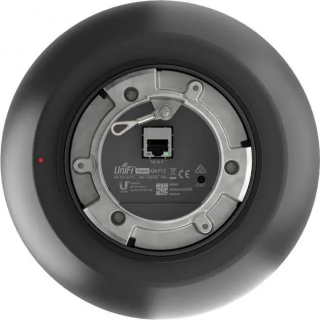 Alt view image 4 of 20 - Ubiquiti G4 PTZ Industrial UVC-G4-PTZ