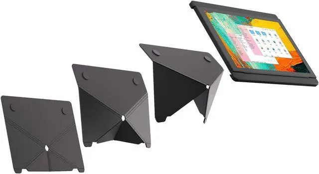 Alt view image 2 of 16 - Origami Kickstand