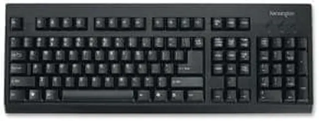 Alt view image 2 of 2 - Kensington Keyboard for Life