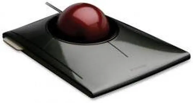 Main image of SLIMBLADE TRACKBALL SLIMBLADE TRACKBALL