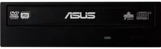 Main image of Asus DRW-24B3ST Internal DVD-Writer - Retail Pack