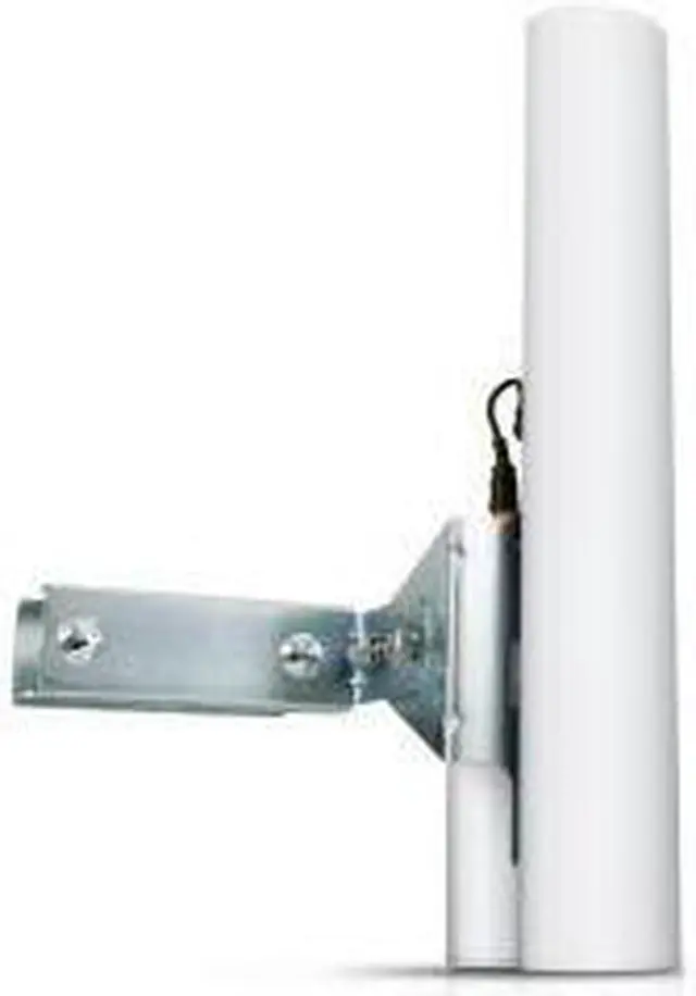 Alt view image 2 of 10 - Ubiquiti 2x2 MIMO BaseStation Sector Antenna AM5G1790