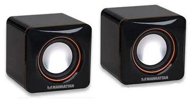 Alt view image 3 of 5 - MANHATTAN 2600 SERIES SPEAKER SYSTEM