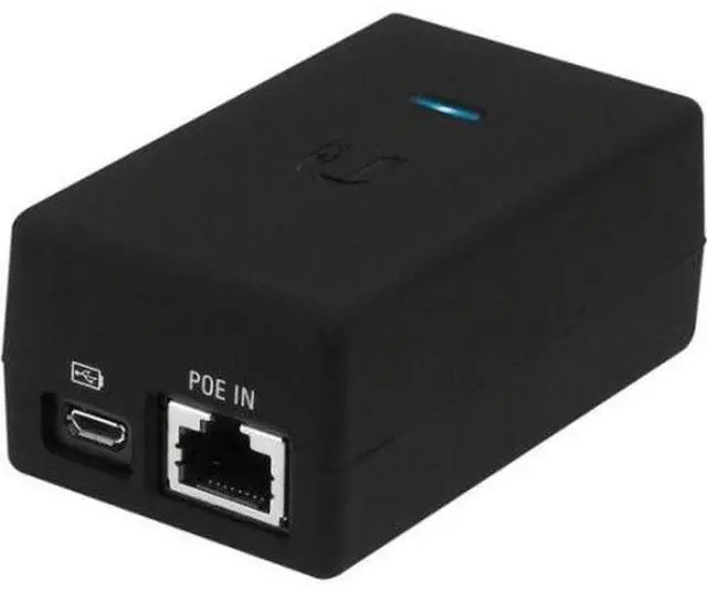 Alt view image 6 of 6 - Ubiquiti airGateway Installer Indoor AP (AG-PRO-INS-US)