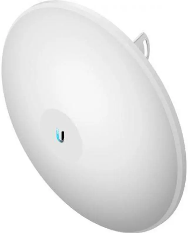 Main image of Ubiquiti PowerBeam ac PBE-5AC-500 IEEE 802.11ac 450 Mbit/s Wireless Access Point