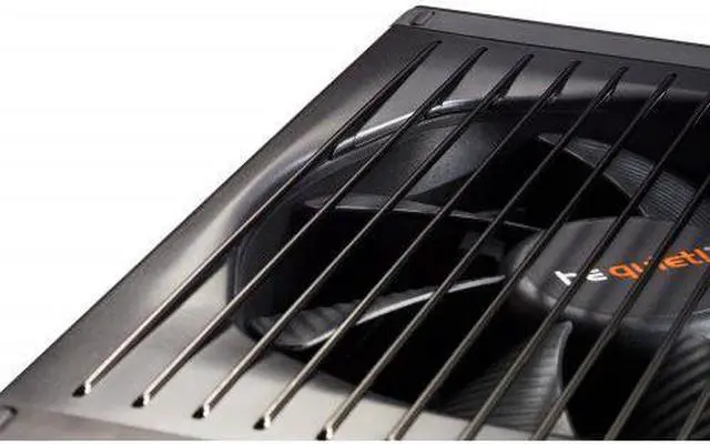 Alt view image 11 of 11 - be quiet! Dark Power Pro 11 850W ATX 12V 80 Plus Platinum Modular Power Supply – Silent Wings 3 Fan