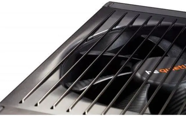 Alt view image 11 of 11 - be quiet! Dark Power Pro 11 1000W ATX 12V 80 Plus Platinum Modular Power Supply – Silent Wings 3 Fan
