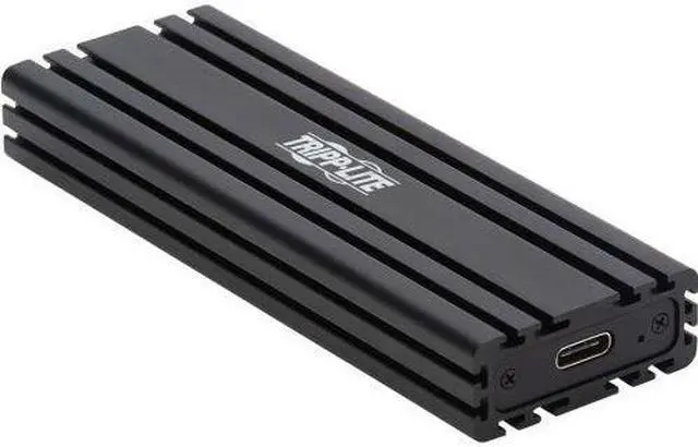 Main image of USB C TO M.2 NVME SSD M-KEY