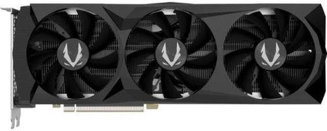 ZOTAC Gaming GeForce RTX 2080 SUPER (Triple Fan) - Newegg.com