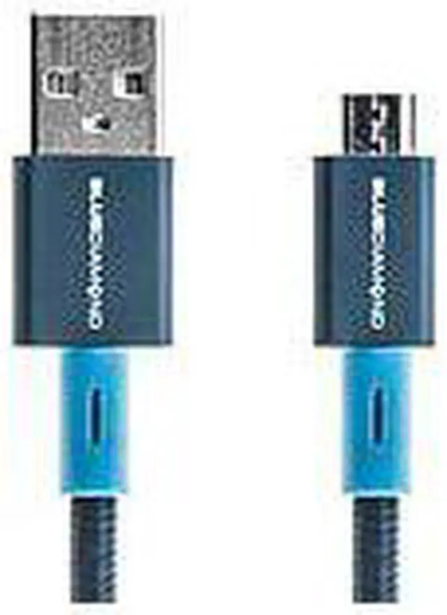 Main image of BlueDiamond SmartSync+ Micro USB Cable - 6ft (80148)