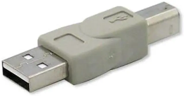 Main image of USB AB Cable Coupler MM