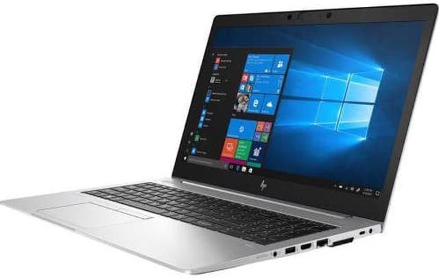 Alt view image 8 of 20 - HP 7KK20UT EliteBook 850 G6 15.6" FHD Laptop i7-8665U 16GB 512GB SSD W10P