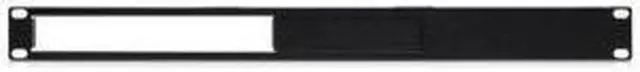 Alt view image 13 of 17 - UBiQuiTi ER-RMKIT EdgeRouter Rackmount Kit