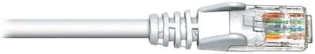 Main image of Cat5e Network Patch Cable - 6in, White