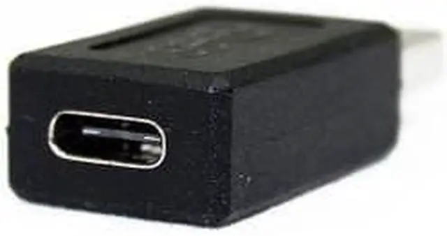 Alt view image 2 of 2 - BlueDiamond USB C F to USB A 3.0 M Adapter (4187)