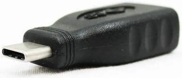 Main image of BlueDiamond USB C M to USB A 3.0 F Adapter (4186)