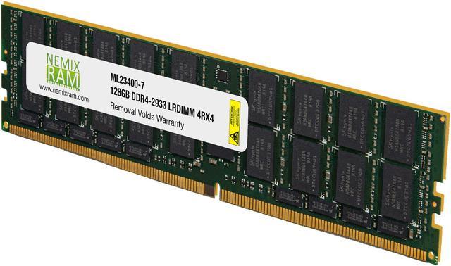 NEMIX RAM メモリー ML23400-744K01-G メモリー-