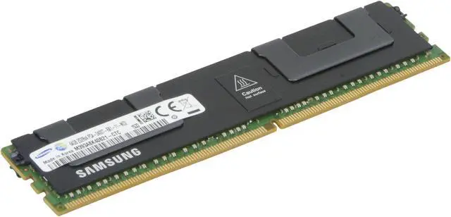 Main image of Supermicro 64GB DDR4 SDRAM Memory Module