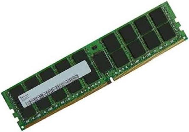 Hynix HMABAGL7C4R4N-XS 128GB DDR4-3200 PC4-25600 1.2V LRDIMM Server Memory